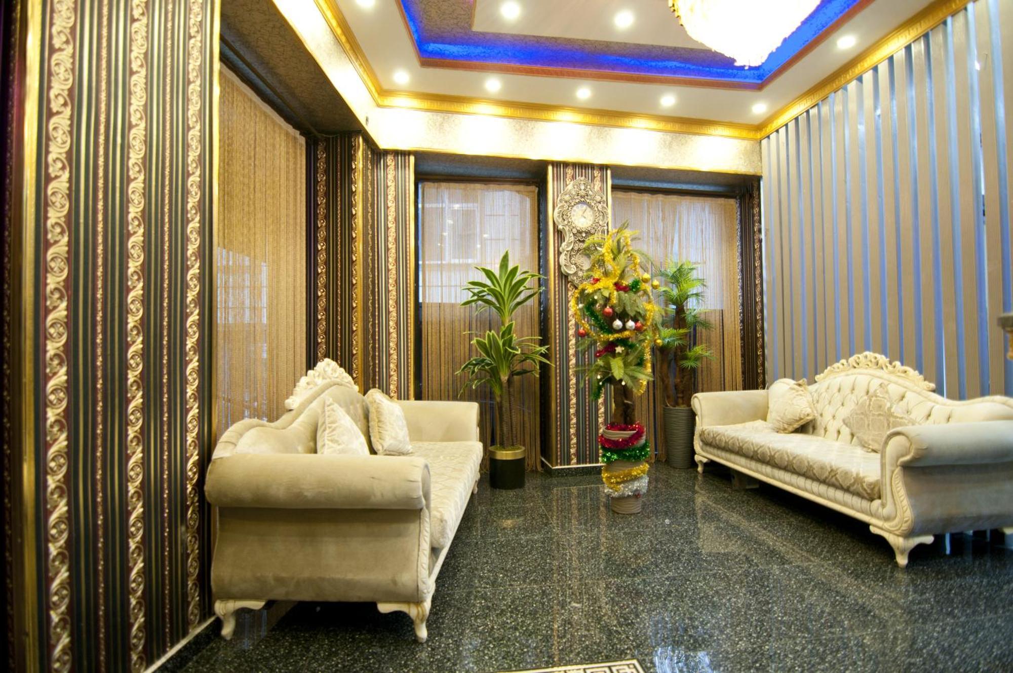 Golden Horn Park Hotel Istanbul Exterior foto