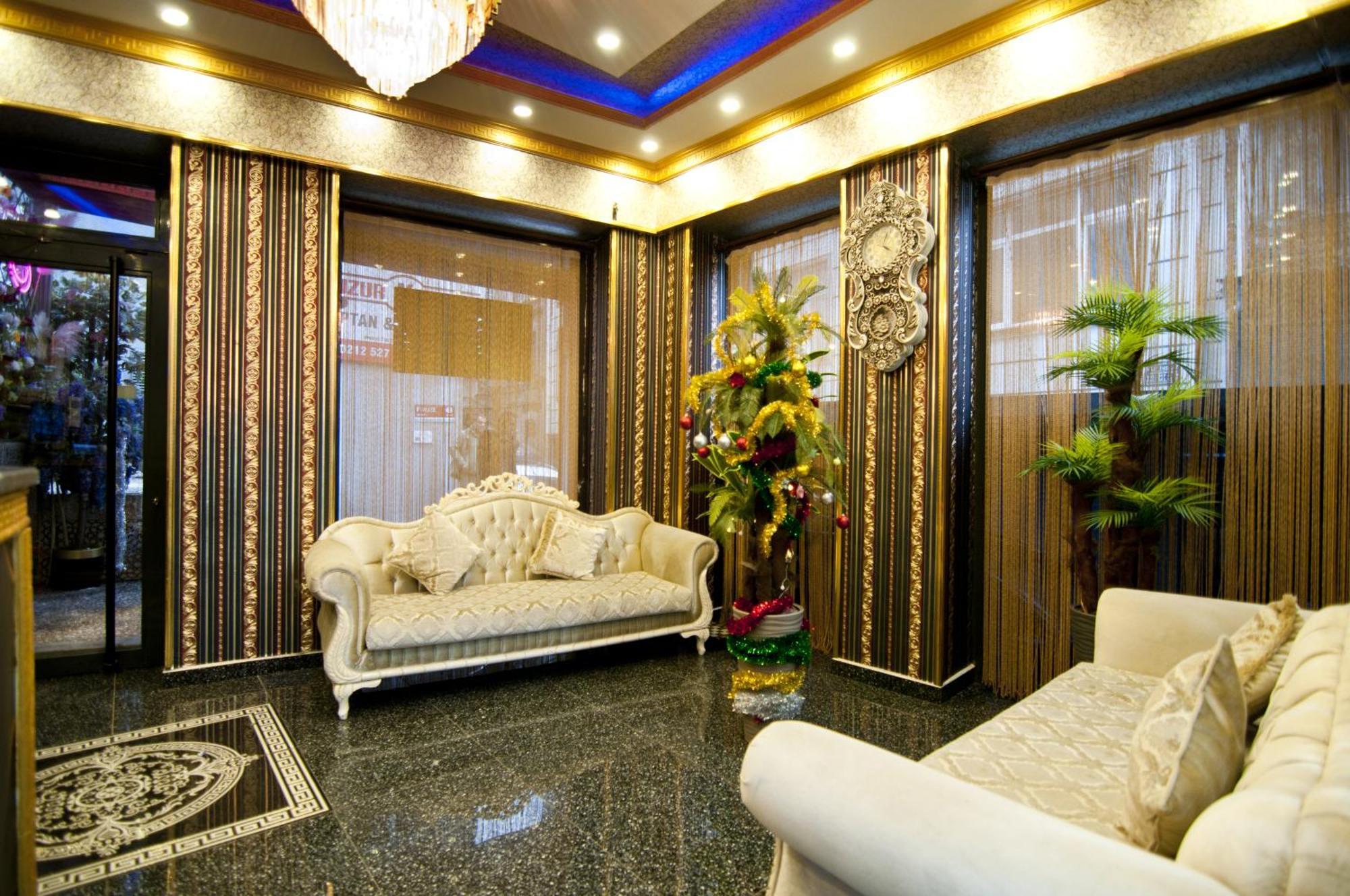 Golden Horn Park Hotel Istanbul Exterior foto