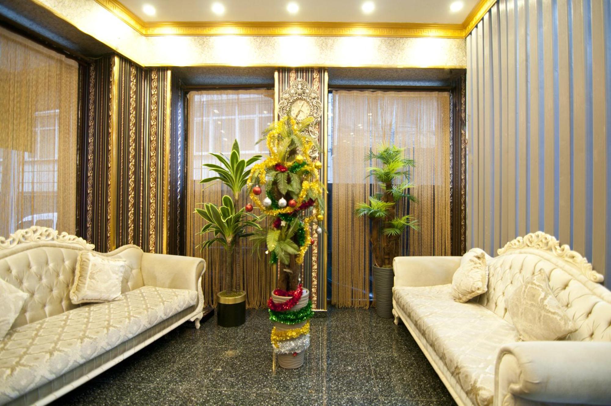 Golden Horn Park Hotel Istanbul Exterior foto
