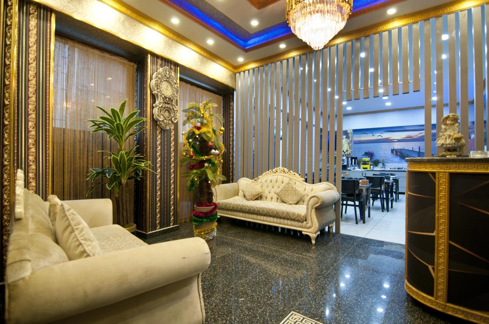 Golden Horn Park Hotel Istanbul Exterior foto