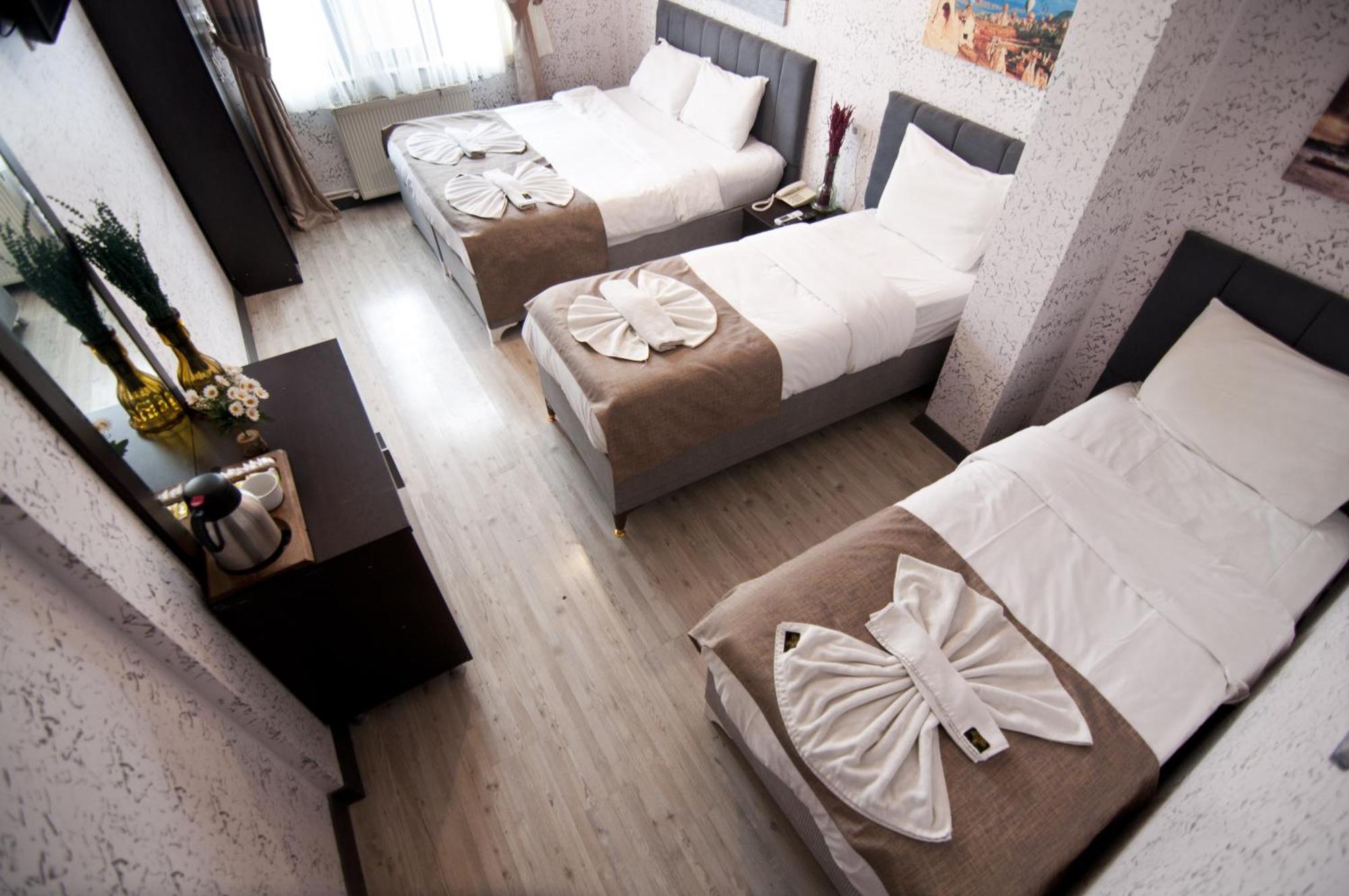 Golden Horn Park Hotel Istanbul Exterior foto
