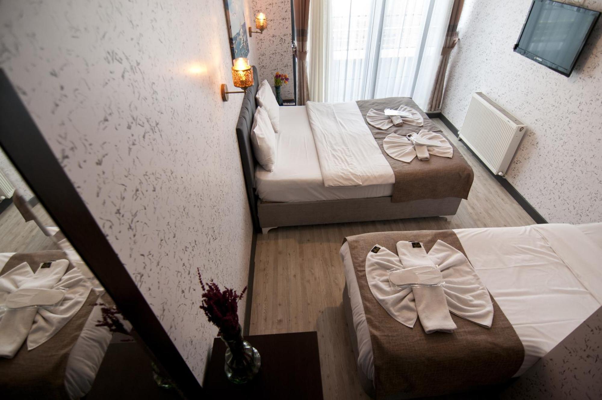 Golden Horn Park Hotel Istanbul Exterior foto