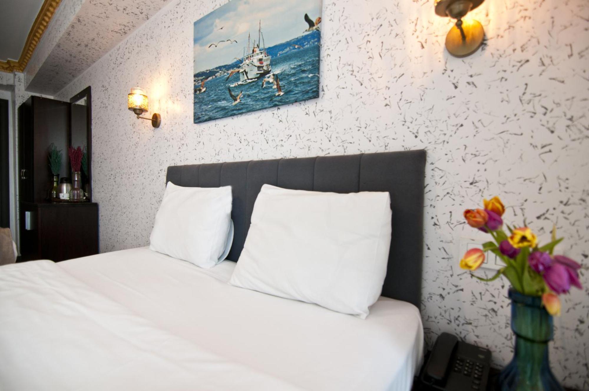 Golden Horn Park Hotel Istanbul Exterior foto