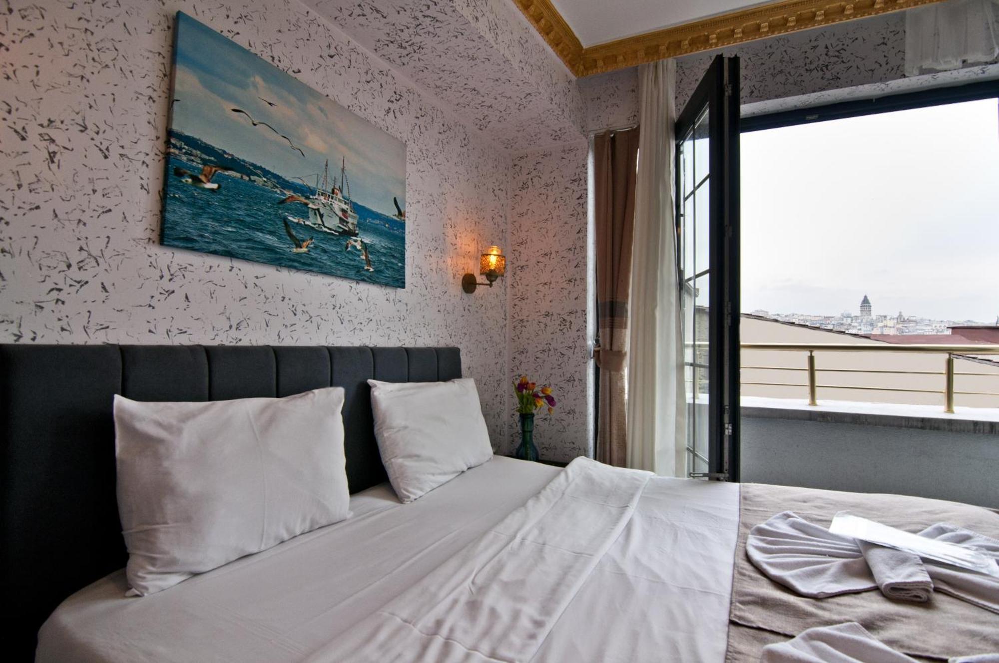 Golden Horn Park Hotel Istanbul Exterior foto
