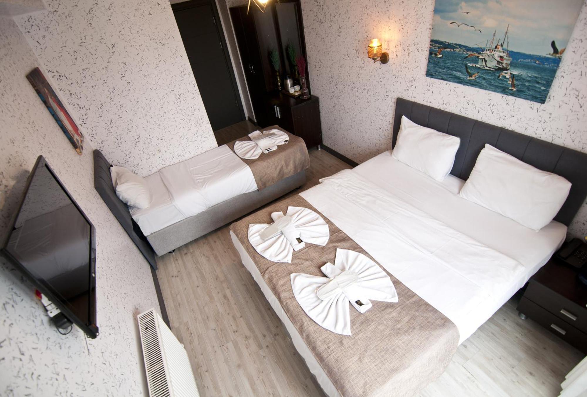 Golden Horn Park Hotel Istanbul Exterior foto