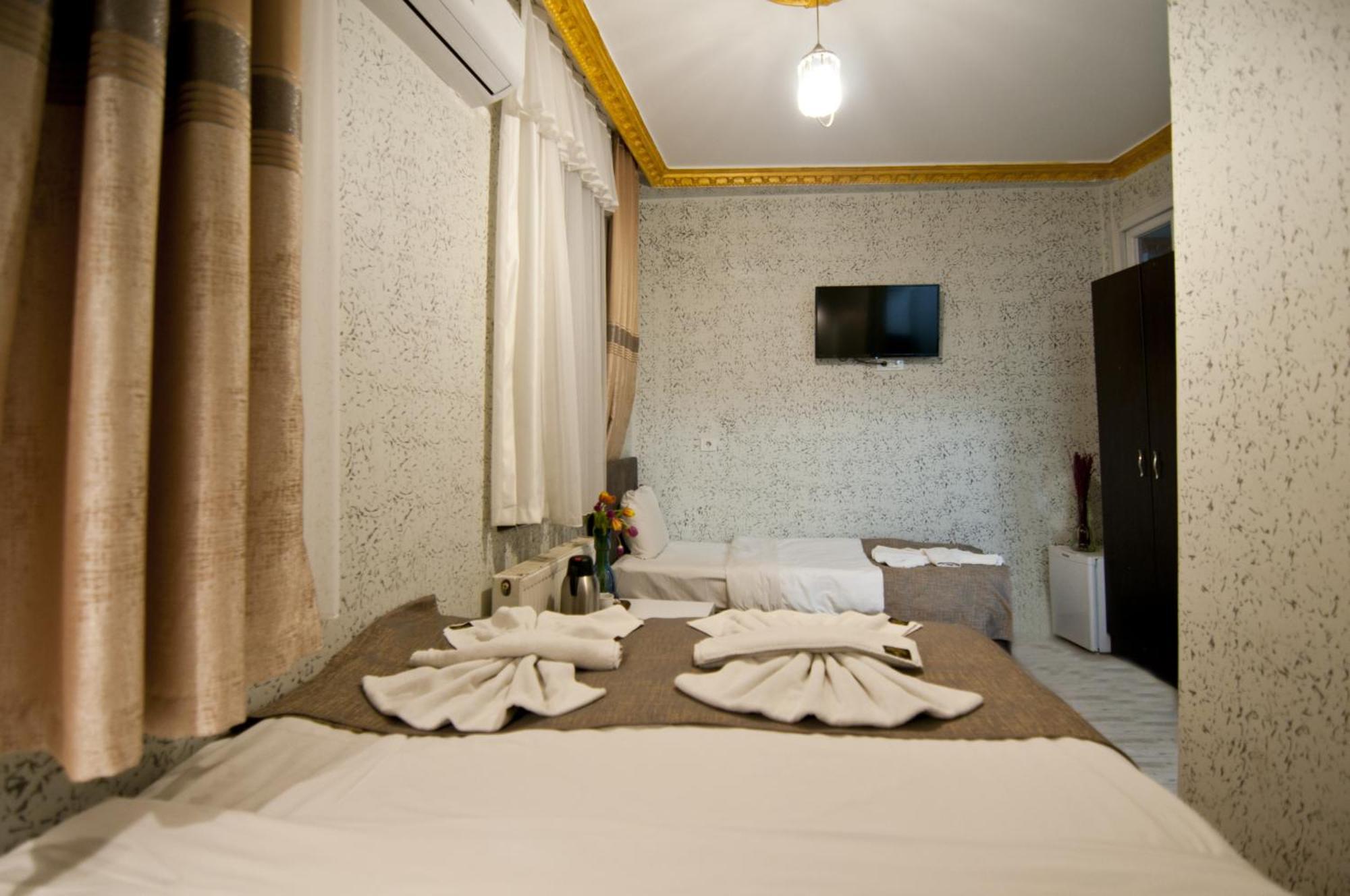 Golden Horn Park Hotel Istanbul Exterior foto