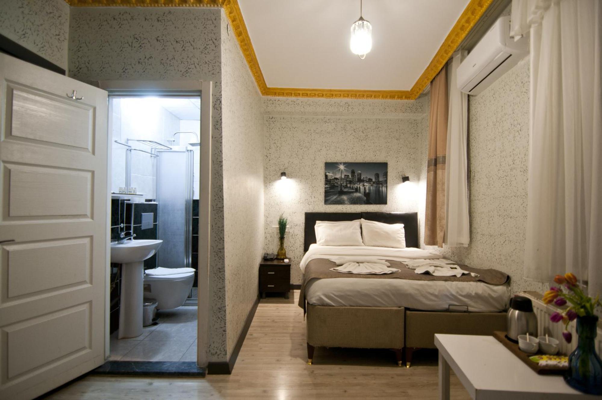 Golden Horn Park Hotel Istanbul Exterior foto