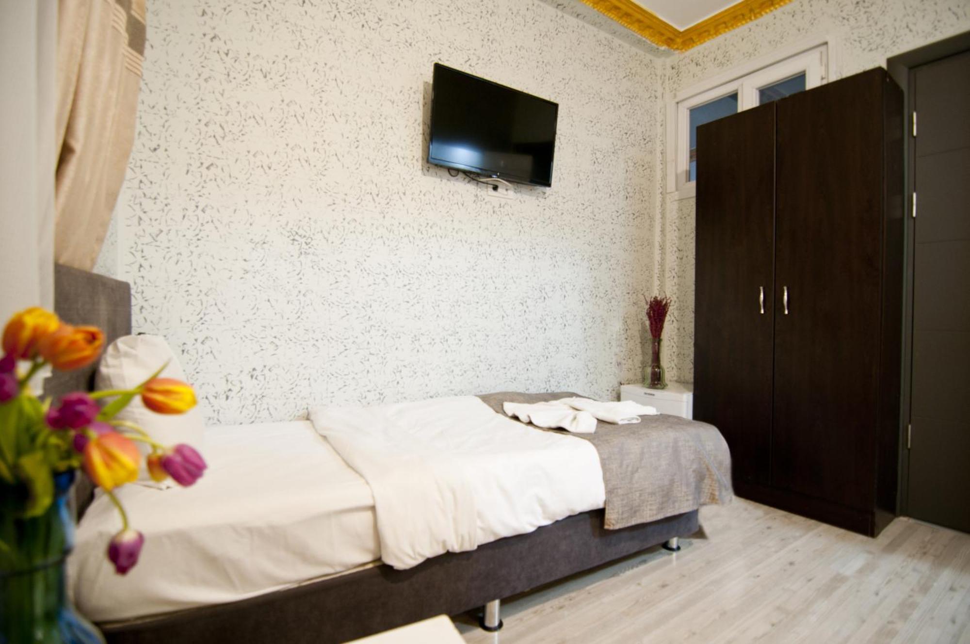 Golden Horn Park Hotel Istanbul Exterior foto