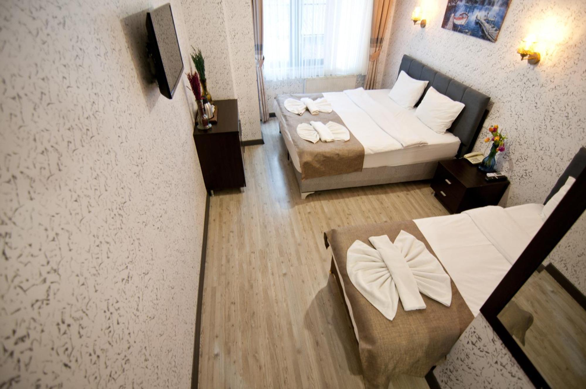 Golden Horn Park Hotel Istanbul Exterior foto