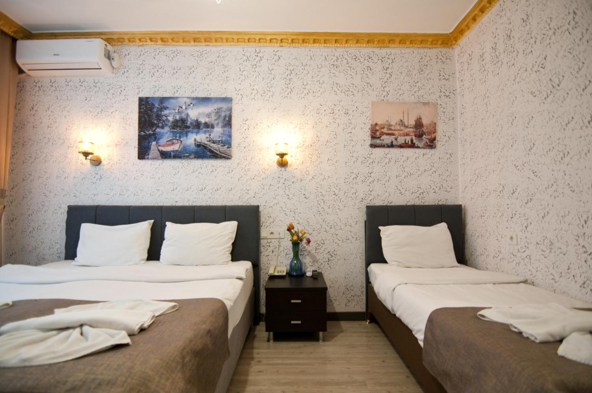 Golden Horn Park Hotel Istanbul Exterior foto