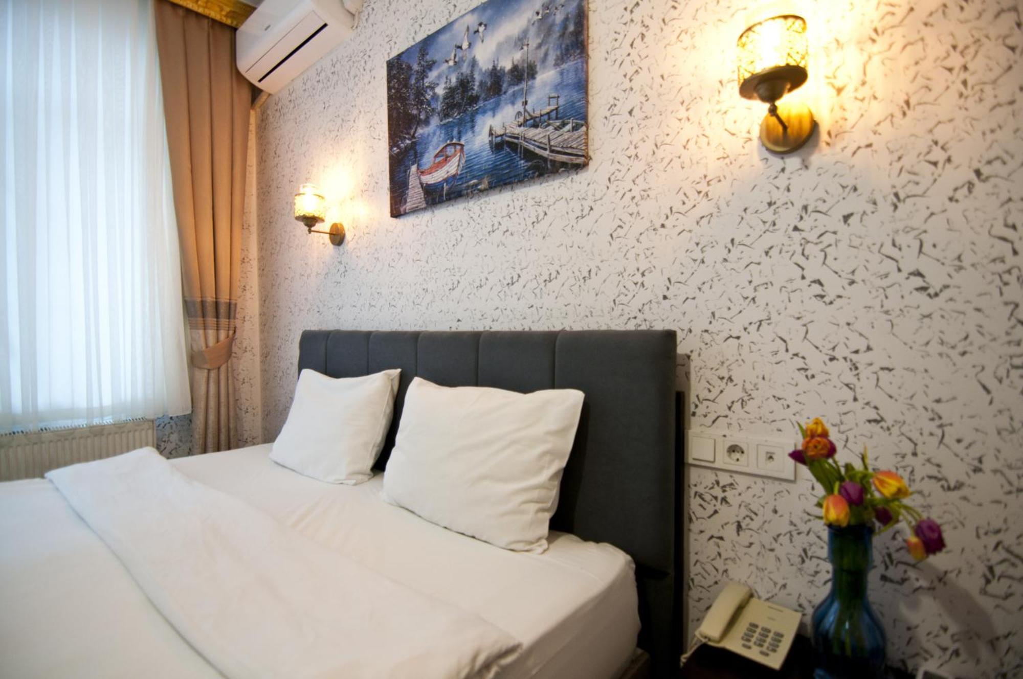Golden Horn Park Hotel Istanbul Exterior foto