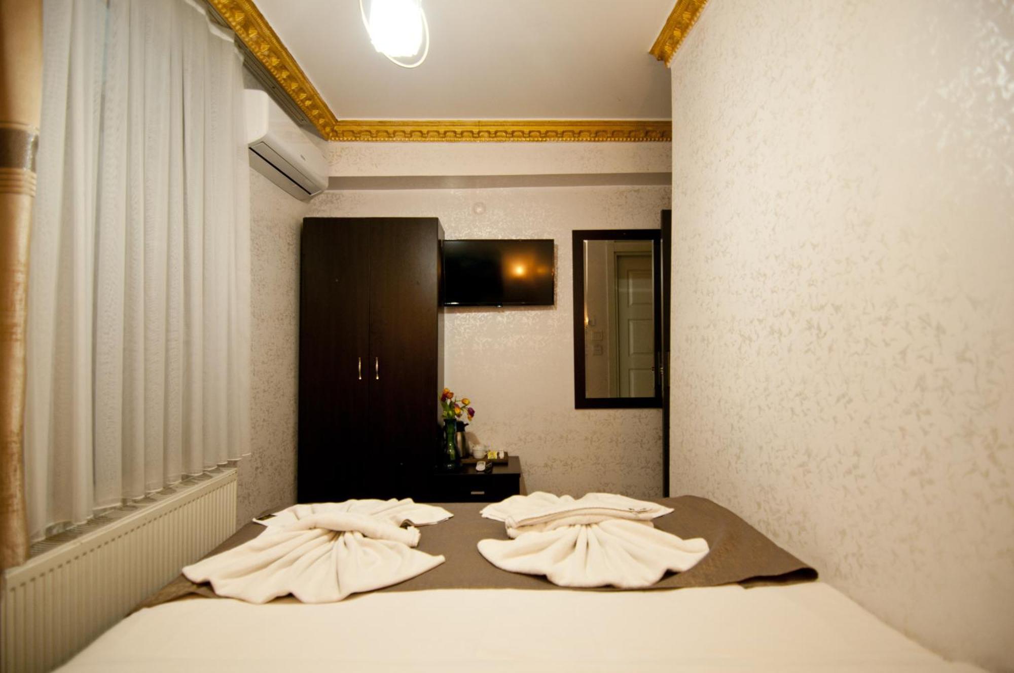 Golden Horn Park Hotel Istanbul Exterior foto