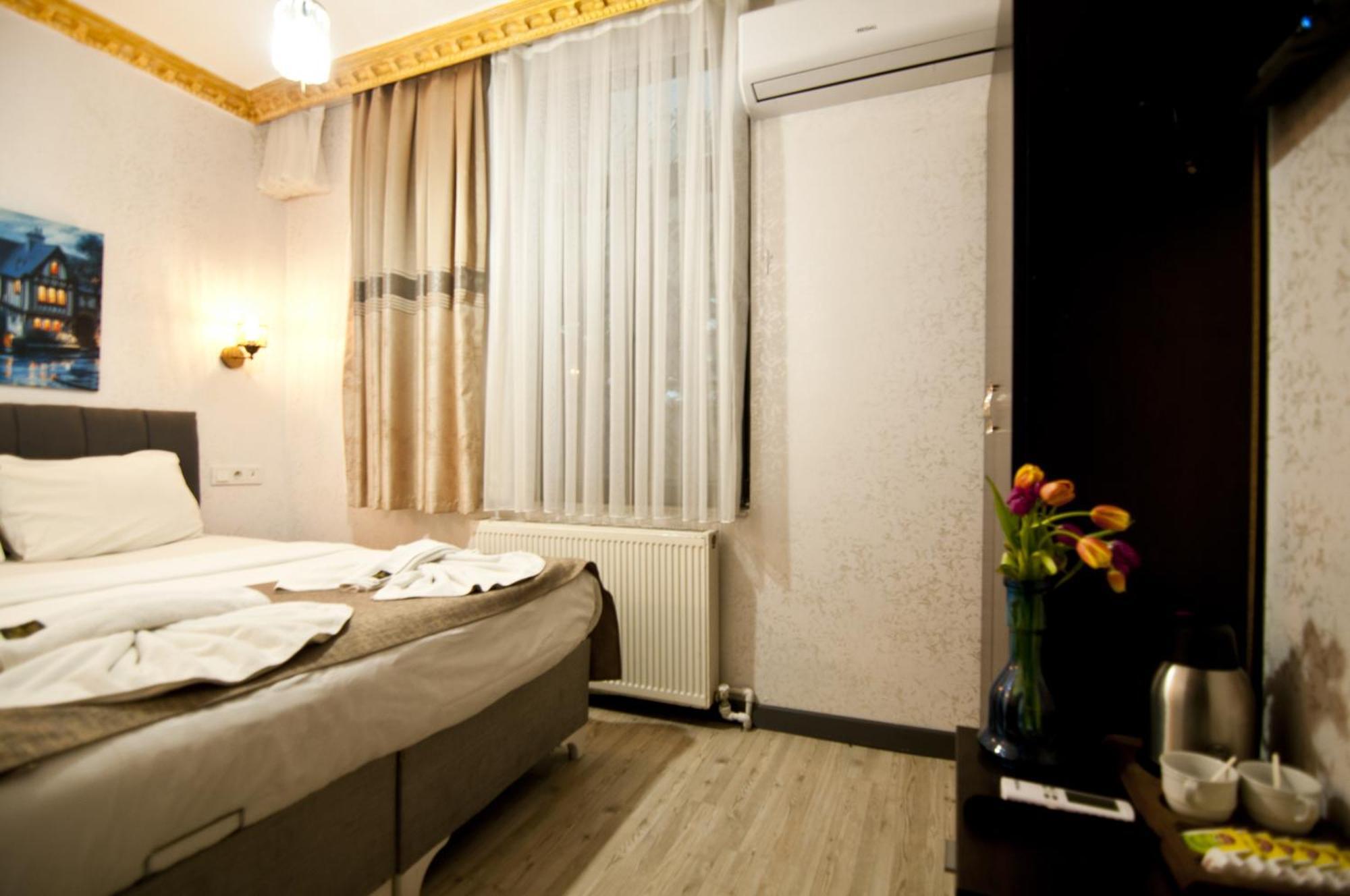 Golden Horn Park Hotel Istanbul Exterior foto