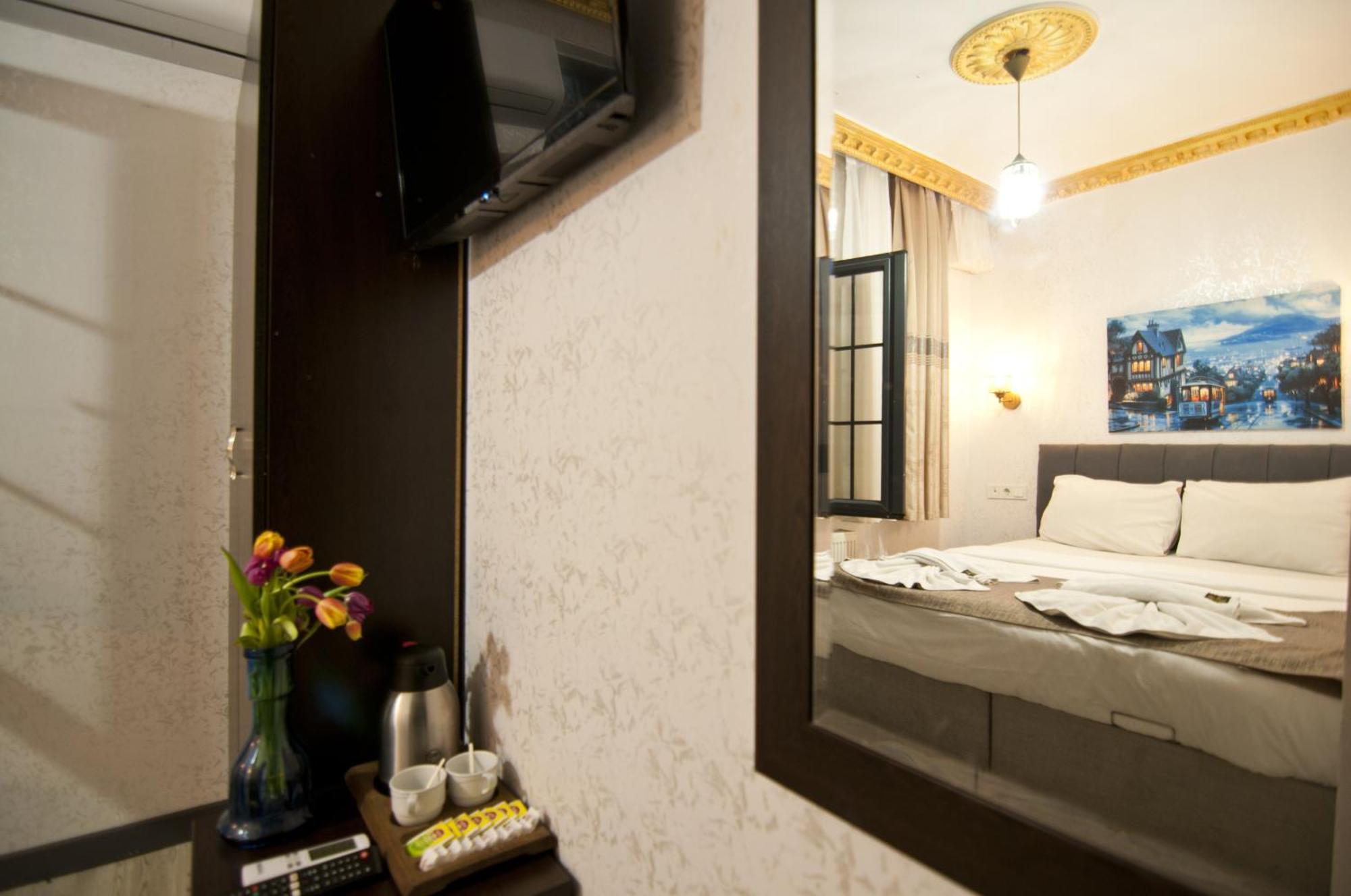 Golden Horn Park Hotel Istanbul Exterior foto