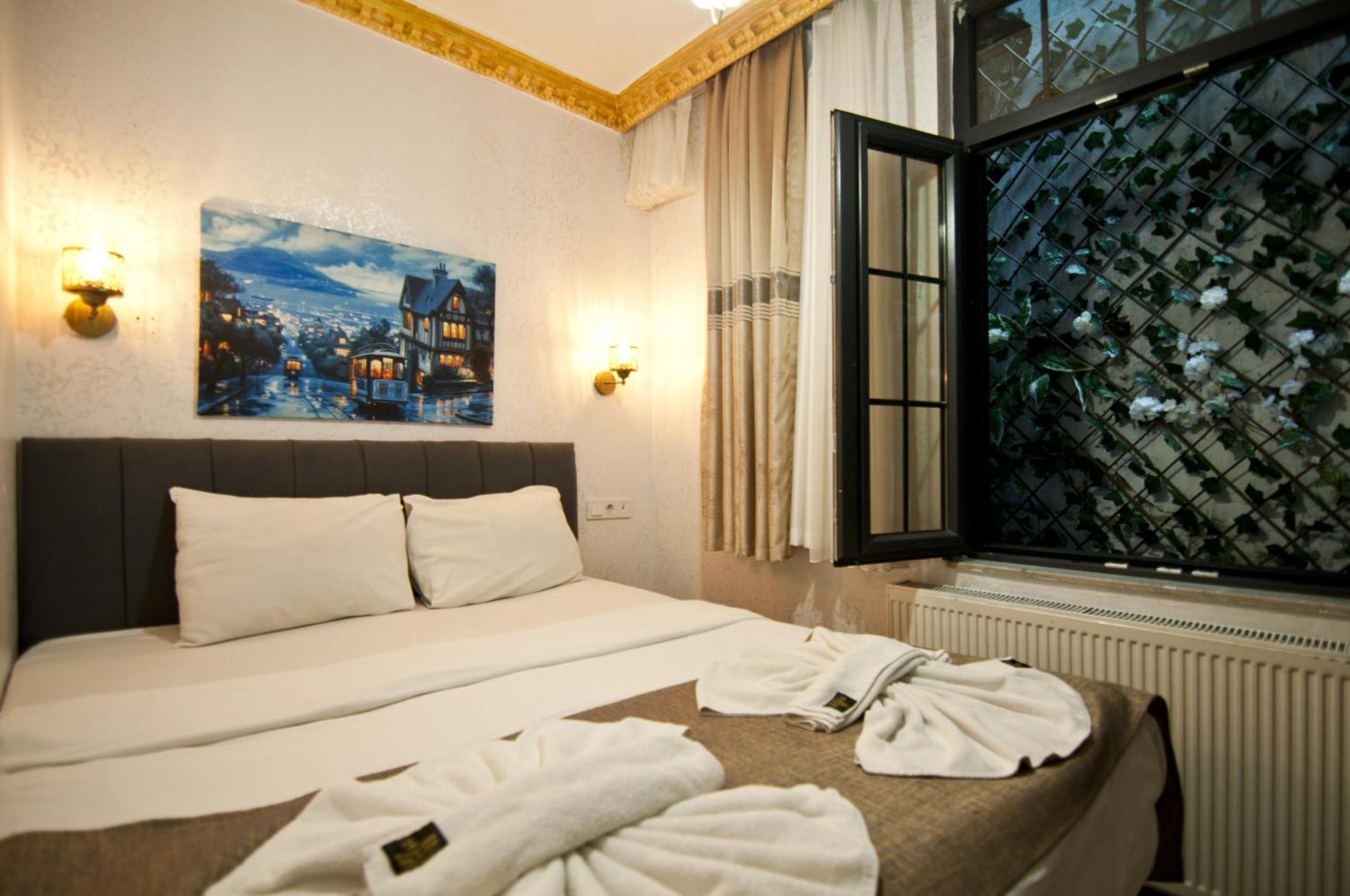 Golden Horn Park Hotel Istanbul Exterior foto